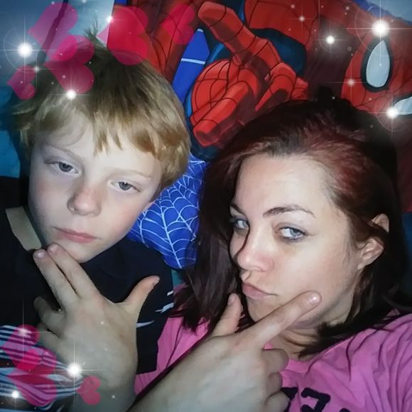 Meet your Posher, Callie - Picture 1 of 1